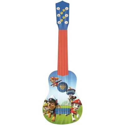 Lexibook Labková patrola Moja prvá gitara 21" Lexibook Labková patrola Moja prvá gitara 21"
