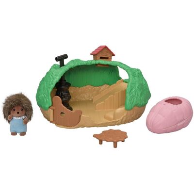 Sylvanian Families Domček pre ježkov Sylvanian Families Domček pre ježkov