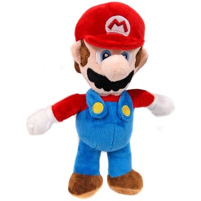 Famosa Super Mario 33 cm Famosa Super Mario 33 cm