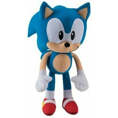 Vadobag Sonic the Hedgehog 30 cm Classic Vadobag Sonic the Hedgehog 30 cm Classic