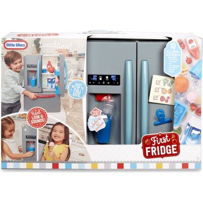 Little Tikes Moja prvá chladnička Little Tikes Moja prvá chladnička