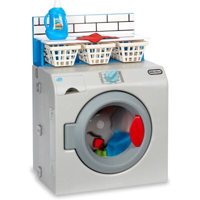MGA Entertaiment Little Tikes Moja prvá práčka MGA Entertaiment Little Tikes Moja prvá práčka