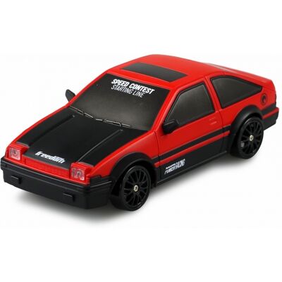 Amewi Drift Sport Car Toyota Corolla Amewi Drift Sport Car Toyota Corolla