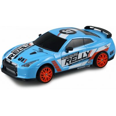 Amewi Drift Sport Car Nissan Skyline GT-R Amewi Drift Sport Car Nissan Skyline GT-R