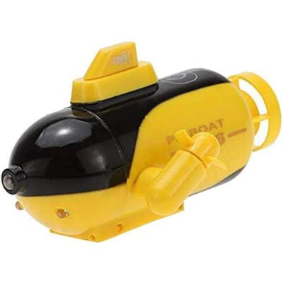 Invento Mini ponorka – 2-kanálová Invento Mini ponorka – 2-kanálová