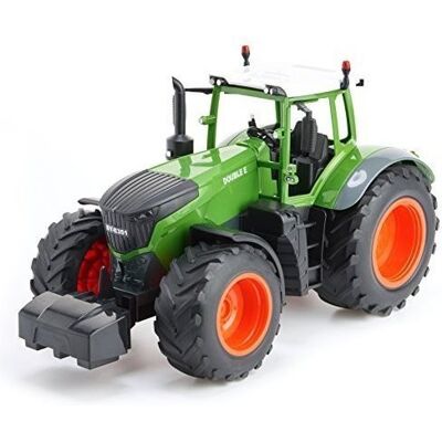 S-Idee RC Traktor 1:16 2,4 Ghz S-Idee RC Traktor 1:16 2,4 Ghz