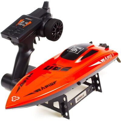 Rayline RAPID 9 Hi-Speed vysokorýchlostný čln Rayline RAPID 9 Hi-Speed vysokorýchlostný čln