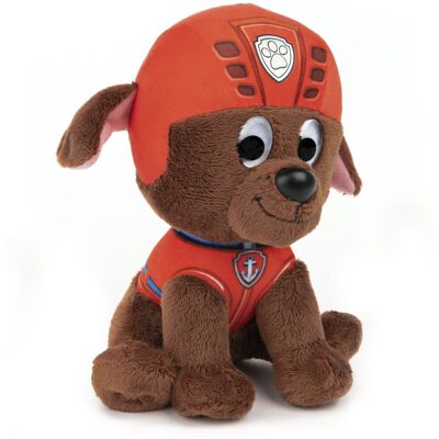 Spin Master GUND Labková patrola Zuma Plyšiak 15 cm Spin Master GUND Labková patrola Zuma Plyšiak 15 cm
