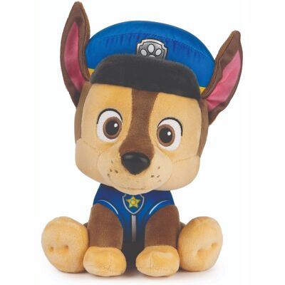 Spin Master Gund Labková patrola Chase Plyšiak 23 cm Spin Master Gund Labková patrola Chase Plyšiak 23 cm