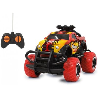 Jamara Runny Two red 1:43 40 MHz Jamara Runny Two red 1:43 40 MHz