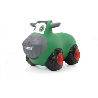 Jamara Fendt skákací traktor s pumpou Jamara Fendt skákací traktor s pumpou