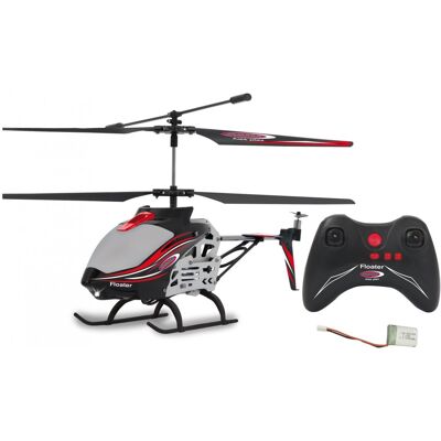 Jamara Floater Heli Altitude 2,4 GHz 3,5 Channel Jamara Floater Heli Altitude 2,4 GHz 3,5 Channel