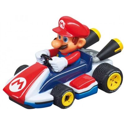 Carrera FIRST 65002 Nintendo - Mario Carrera FIRST 65002 Nintendo - Mario