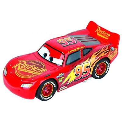 Carrera FIRST 65010 Cars - Blesk McQueen Carrera FIRST 65010 Cars - Blesk McQueen