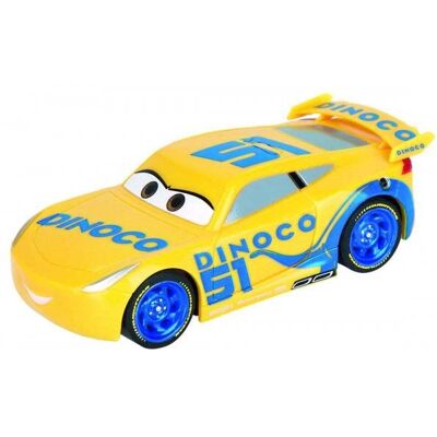 Carrera FIRST 65011 Cars - Dinoco Cruz Carrera FIRST 65011 Cars - Dinoco Cruz