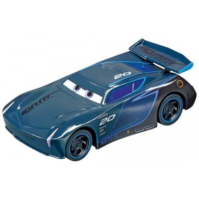 Carrera FIRST 65018 Cars - Jackson Storm Carrera FIRST 65018 Cars - Jackson Storm