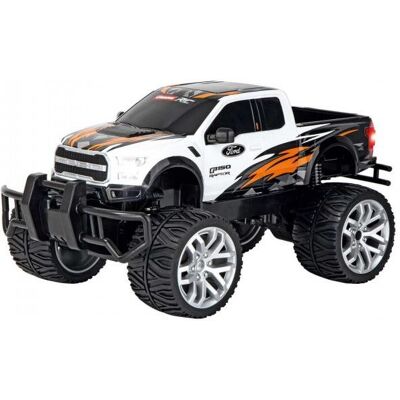 Carrera 142042 Ford F-150 Raptor (1:14) Carrera 142042 Ford F-150 Raptor (1:14)