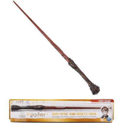 Spin Master Harry Potter Harryho čarodejnícky prútik Spin Master Harry Potter Harryho čarodejnícky prútik