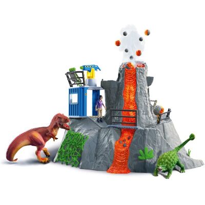 Schleich - Sopka 42564 Schleich - Sopka 42564