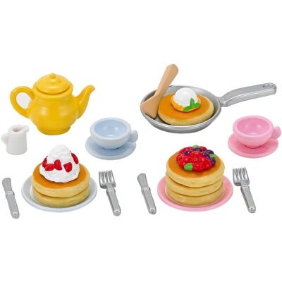 Sylvanian families Domáca palacinková súprava Sylvanian families Domáca palacinková súprava