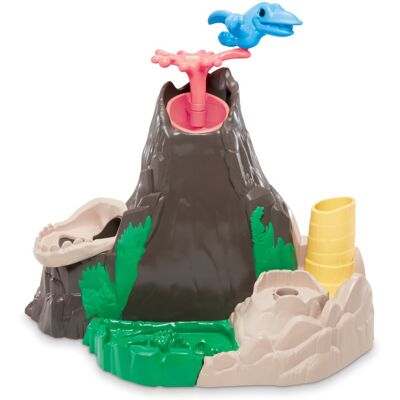 Hasbro Play-Doh Ostrov lávových kostí Hasbro Play-Doh Ostrov lávových kostí