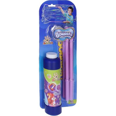 Wiky Bublifuk na veľké bubliny 500 ml Wiky Bublifuk na veľké bubliny 500 ml