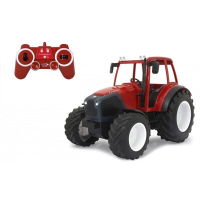 Jamara Traktor Lindner Geotrac 1:16 2,4 GHz Jamara Traktor Lindner Geotrac 1:16 2,4 GHz