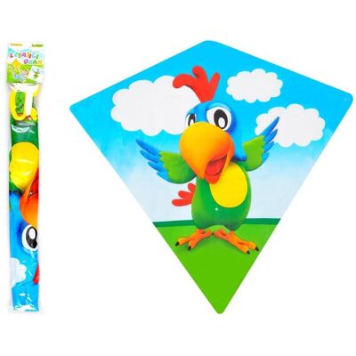 Wiky Drak Wiktor 68 × 73 cm Wiky Drak Wiktor 68 × 73 cm