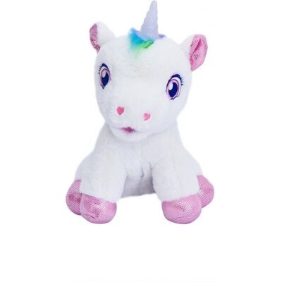Mac Toys Interaktívny čarovný jednorožec Mac Toys Interaktívny čarovný jednorožec