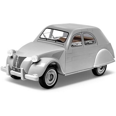 Cobi 24510 Citroen 2CV typ A Cobi 24510 Citroen 2CV typ A