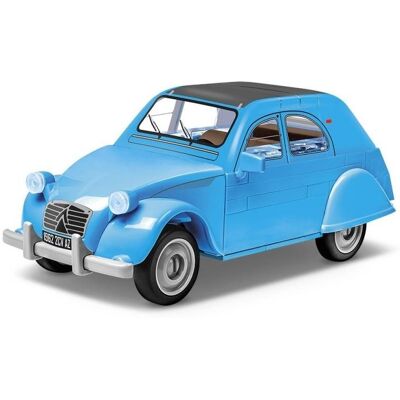 Cobi 24511 Citroen 2CV typ AZ Cobi 24511 Citroen 2CV typ AZ