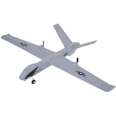 Datram Praha RC model lietadla QST ZC-Z51 Datram Praha RC model lietadla QST ZC-Z51