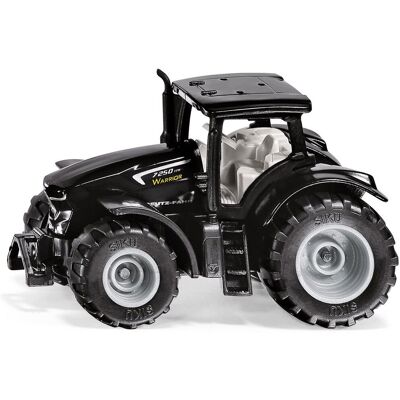 Siku Blister – traktor Deutz-Fahr TTV 7250 Warrior Siku Blister – traktor Deutz-Fahr TTV 7250 Warrior