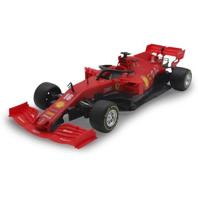Jamara Ferrari F1 1:16 red 2,4 GHz Kit Jamara Ferrari F1 1:16 red 2,4 GHz Kit