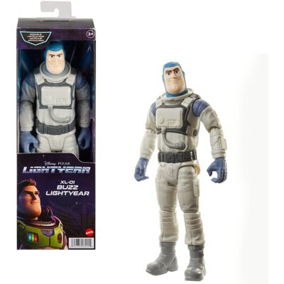 Mattel Kozmonaut Filmové Momenty Veľká Figúrka Mattel Kozmonaut Filmové Momenty Veľká Figúrka