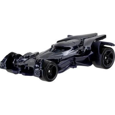 Mattel Hot Wheels Tematické Auto – Batman Mattel Hot Wheels Tematické Auto – Batman