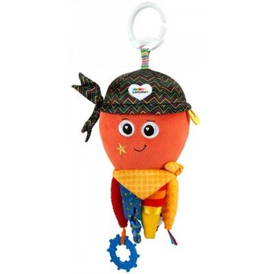 Lamaze Kapitán Karel Lamaze Kapitán Karel