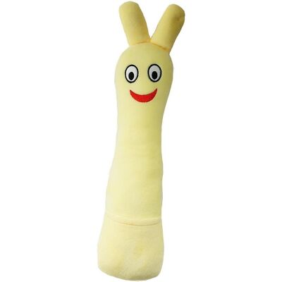 Mac Toys Bludišťák 30 cm žltý Mac Toys Bludišťák 30 cm žltý