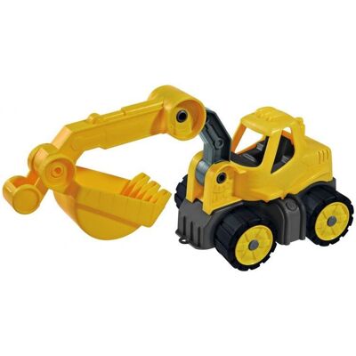 Big Power Worker Mini bager 24 cm Big Power Worker Mini bager 24 cm