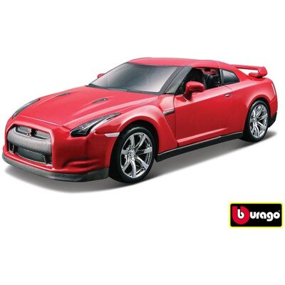 Bburago 1:32 Nissan GT – R (R35) 2009 Bburago 1:32 Nissan GT – R (R35) 2009