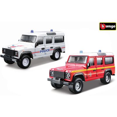 Bburago 1 : 50 Mercedes-Benz Vito Bburago 1 : 50 Mercedes-Benz Vito