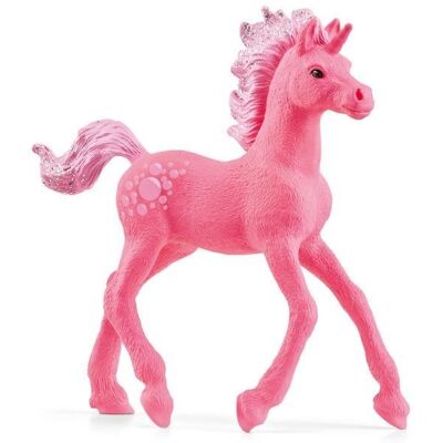 Schleich Zberateľský jednorožec Bubble Gum Schleich Zberateľský jednorožec Bubble Gum
