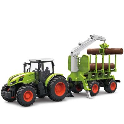 Esun Korody 2,4 GHz, svetlá, zvuk, 1 : 24 Esun Korody 2,4 GHz, svetlá, zvuk, 1 : 24