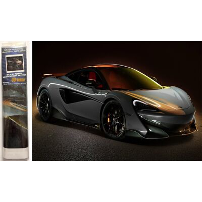 Norimpex McLaren 600LT 30 × 40 cm Norimpex McLaren 600LT 30 × 40 cm