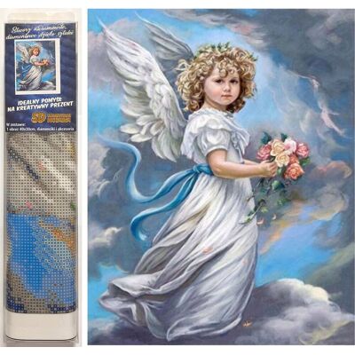Norimpex Cherubín 30 × 40 cm Norimpex Cherubín 30 × 40 cm