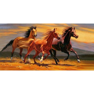 Norimpex Tri kone na piesku 30 × 40 cm Norimpex Tri kone na piesku 30 × 40 cm