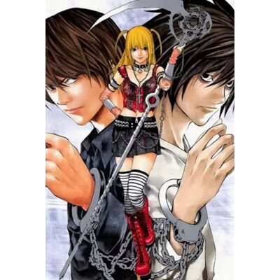 Norimpex Misa Amane 30 × 40 cm Norimpex Misa Amane 30 × 40 cm