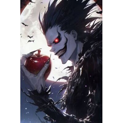 Norimpex Ryuk 30 × 40 cm Norimpex Ryuk 30 × 40 cm