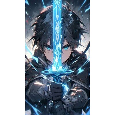 Norimpex Kirito 30 × 40 cm Norimpex Kirito 30 × 40 cm