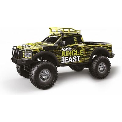 Amewi RC auto Dirt Climbing Beast Pick-up Crawler 4WD 1 : 10 Amewi RC auto Dirt Climbing Beast Pick-up Crawler 4WD 1 : 10